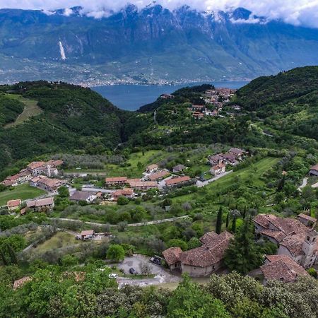 Tremosine Georesort المظهر الخارجي الصورة